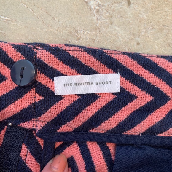 Loft patterned shorts - Picture 5 of 5